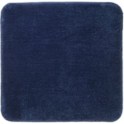 Sealskin Angora Bidetmat Blauw