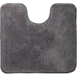 Sealskin Angora Toiletmat Grijs