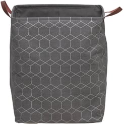 Sealskin Geometric Wasmand Grijs