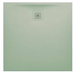 Laufen Pro Douchebak 90x90x2,9 Light Grey