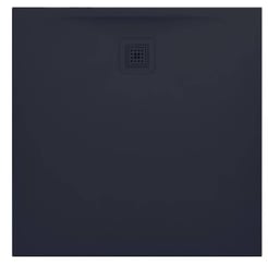 Laufen Pro Douchebak 90x90x2,9 Anthracite