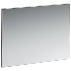 Laufen Frame 25 Spiegel 90x2x70 cm Aluminium