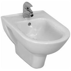 Laufen Pro Wandbidet 36x56x34,5 cm Wit