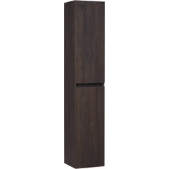 Saniselect Gurada Hoge Kast R 35x34x180 cm Kasteel Bruin