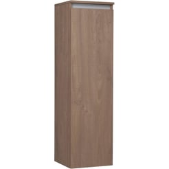 Saniselect Guarda Midi Kast R 35x34x120 cm Toffee