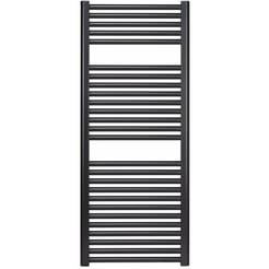 Ben Kos Designradiator 50x121,5cm 667watt Antraciet