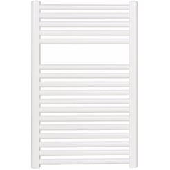 Ben Kos Designradiator 50x77,5cm 443watt Wit