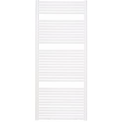 Ben Kos Designradiator 60x177,5cm 1129watt Wit