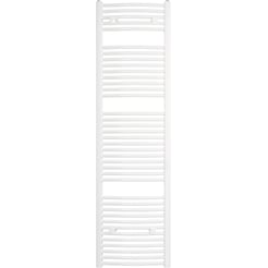 Ben Samos Designradiator 50x177,5cm 1043watt Wit