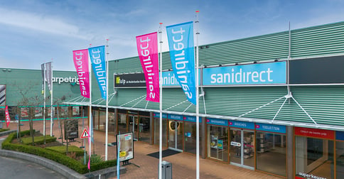 Sanidirect Middelburg