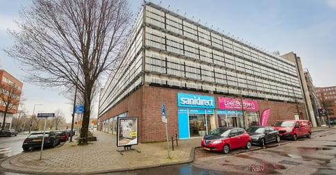 Sanidirect Amsterdam