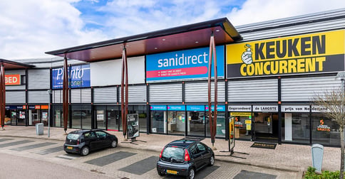 Sanidirect Apeldoorn