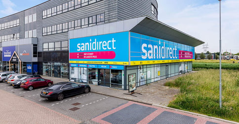 Sanidirect Barendrecht