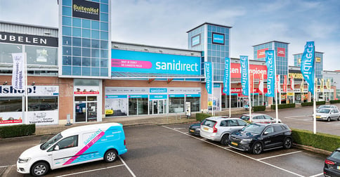 Sanidirect Breda