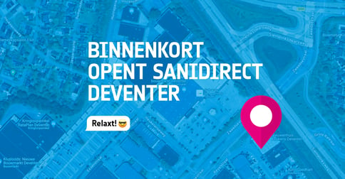 Sanidirect Deventer