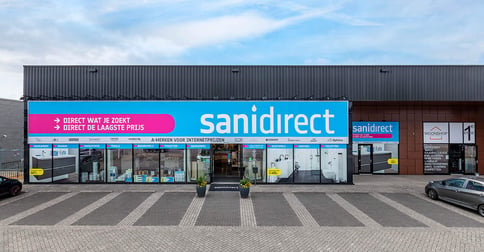 Sanidirect Ede