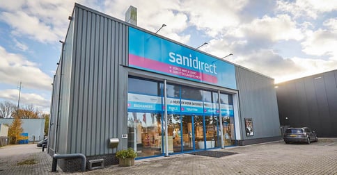 Sanidirect Groningen