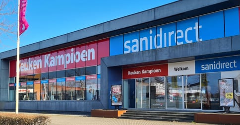 Sanidirect Heerhugowaard