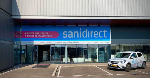 Sanidirect Hilversum