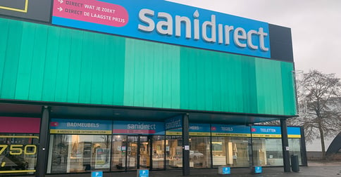 Sanidirect Hoorn