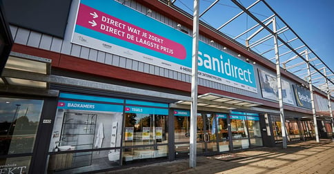 Sanidirect Meppel