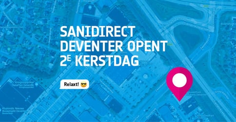 Sanidirect Deventer