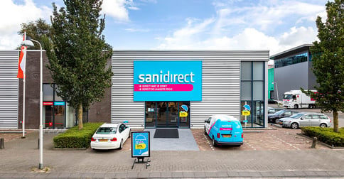 Sanidirect Amstelveen