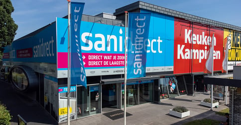 Sanidirect Utrecht