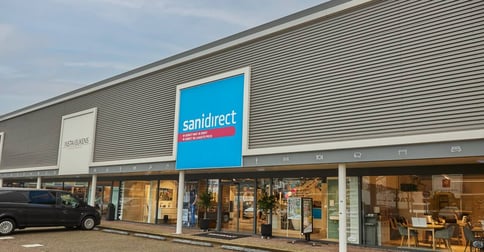 Sanidirect Vlaardingen