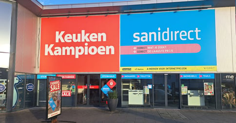 Sanidirect Sneek