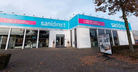 Sanidirect Weert