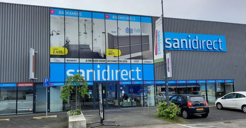 Sanidirect Den Bosch