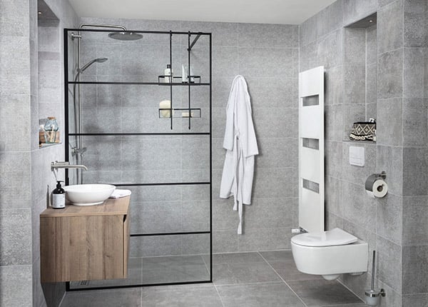 Grand aanvulling Neuken Tips voor de beste indeling van je badkamer - Sanidirect