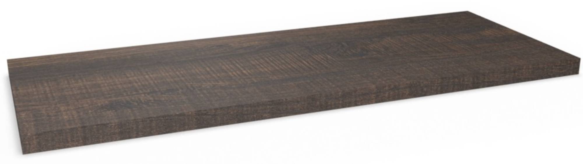 Ben Afdekblad 120,5x46x3,8 cm Prime Oak