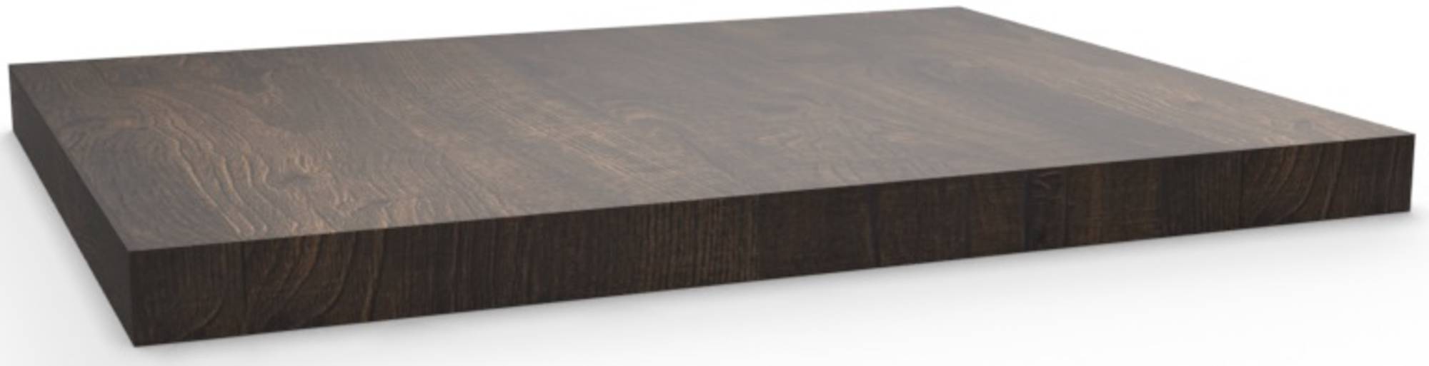 Ben Afdekblad 60,5x46x3,8 cm Prime Oak