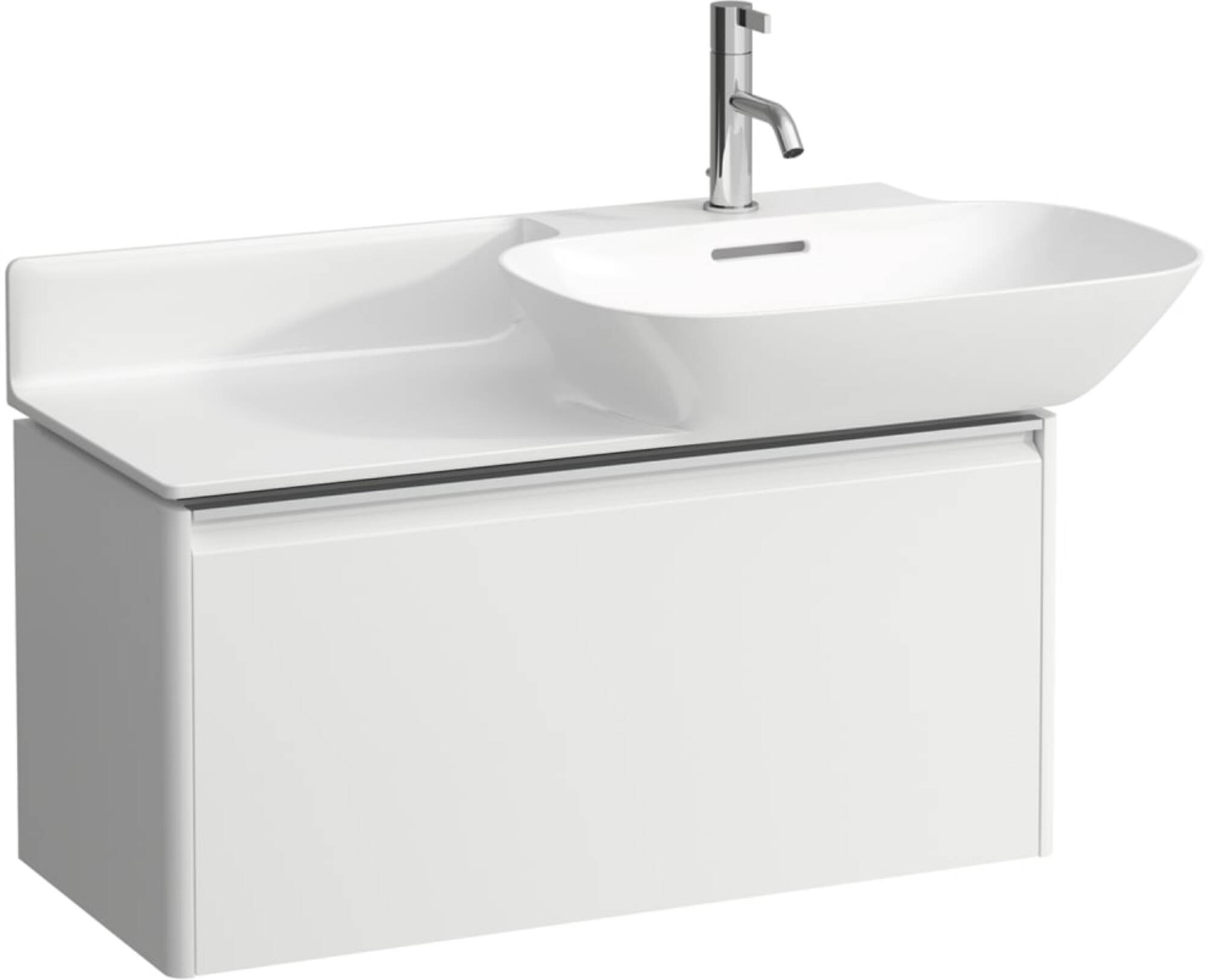 Laufen Base Onderkast 52x32x34 cm Multicolor