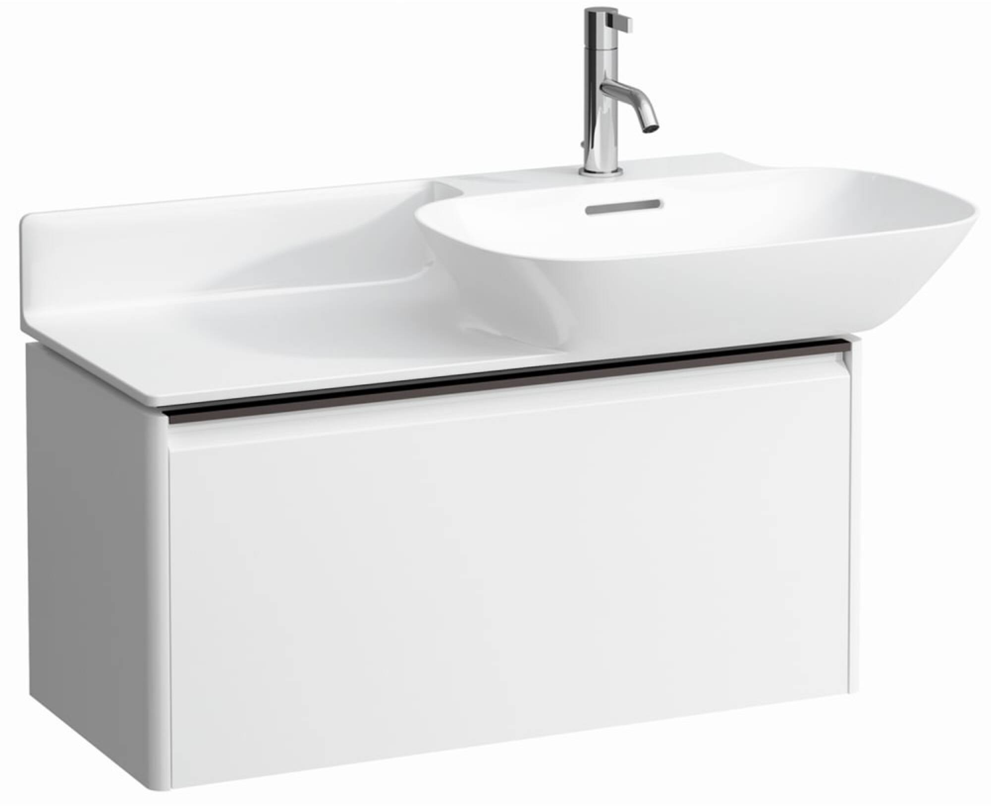 Laufen Base Onderkast 52x32x34 cm Multicolor