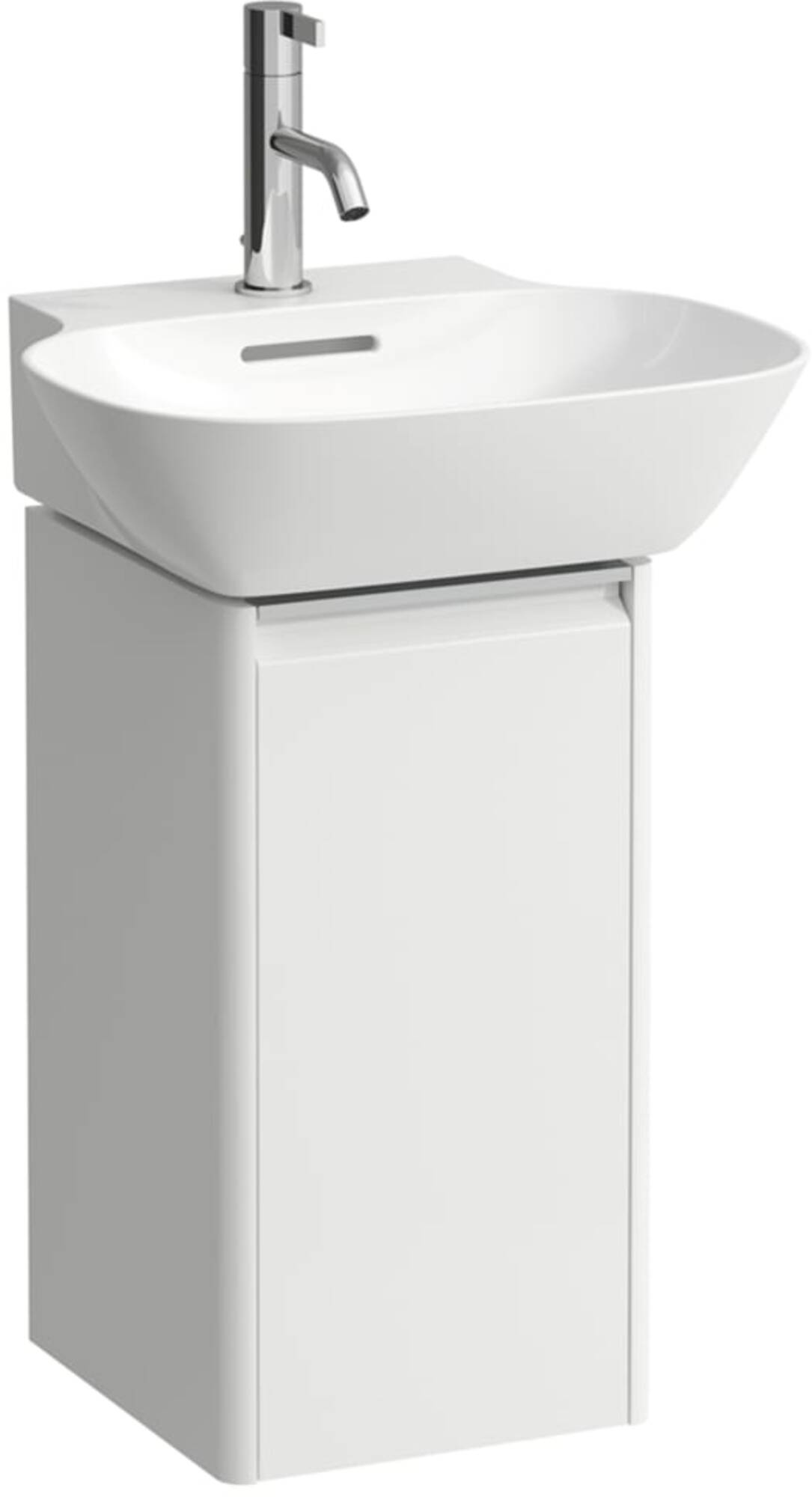 Laufen Base Onderkast 52x28x30 cm Licht Iep