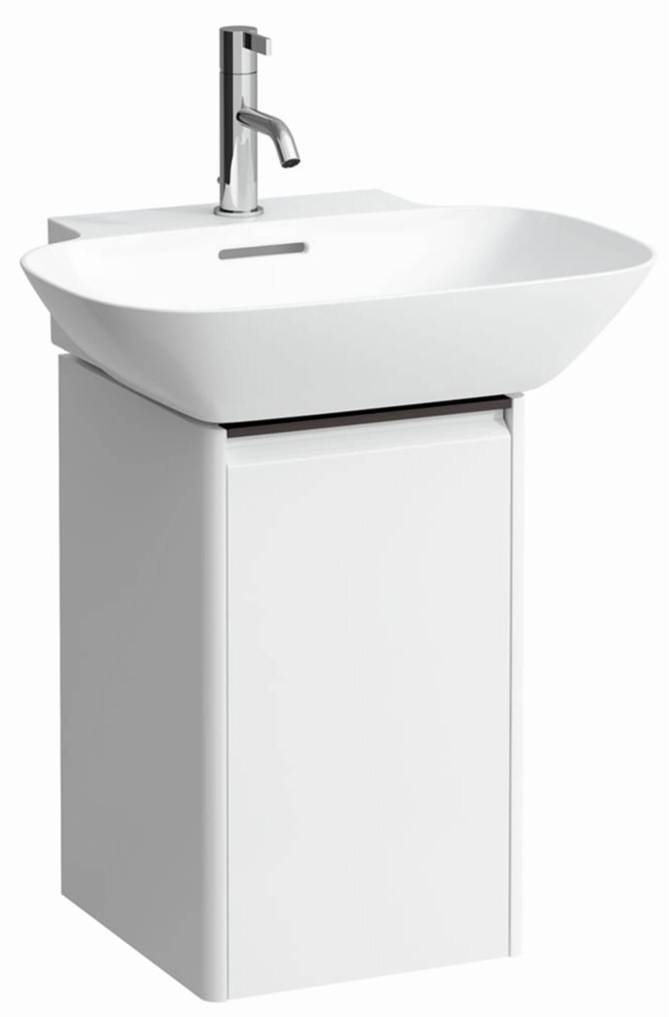 Laufen Base Onderkast 52x32x34 cm Licht Iep