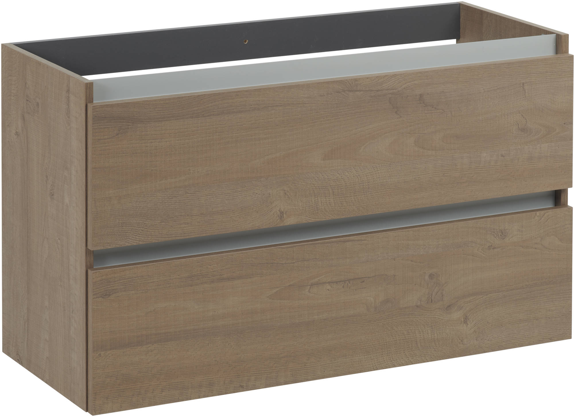 Saniselect Guarda Slimline Onderkast 100x39,5x60 cm