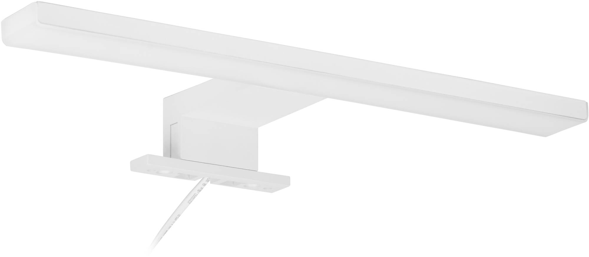 Saniselect Letto Verlichting LED voor Spiegel/Spiegelkast inclusief trafo 30 cm Mat Wit