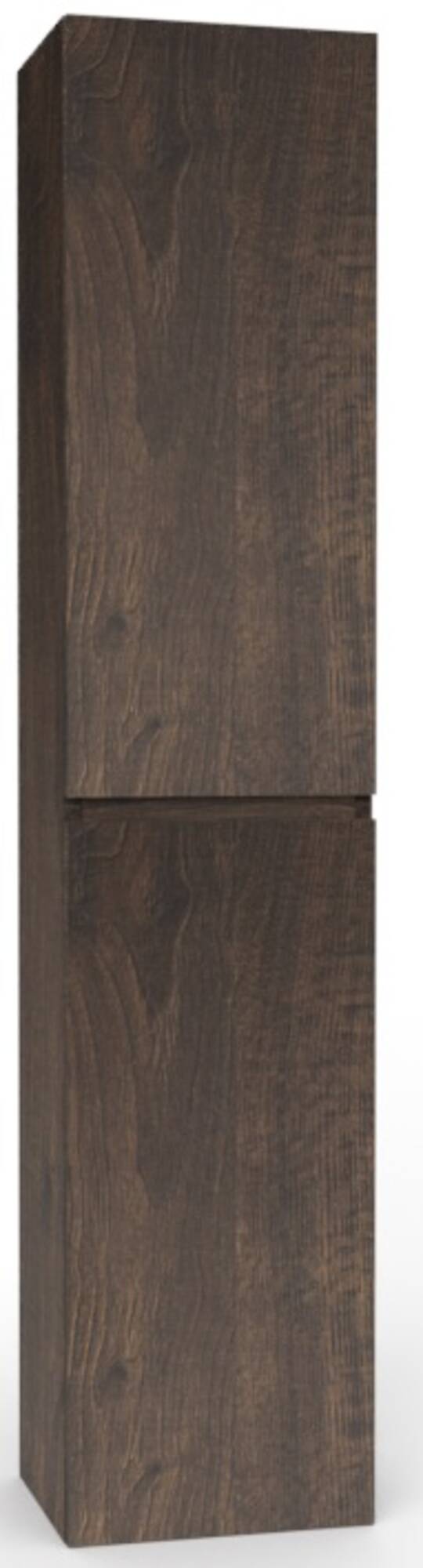 Ben Tendenza Hoge Kast Links 35x29x165 cm Prime Oak