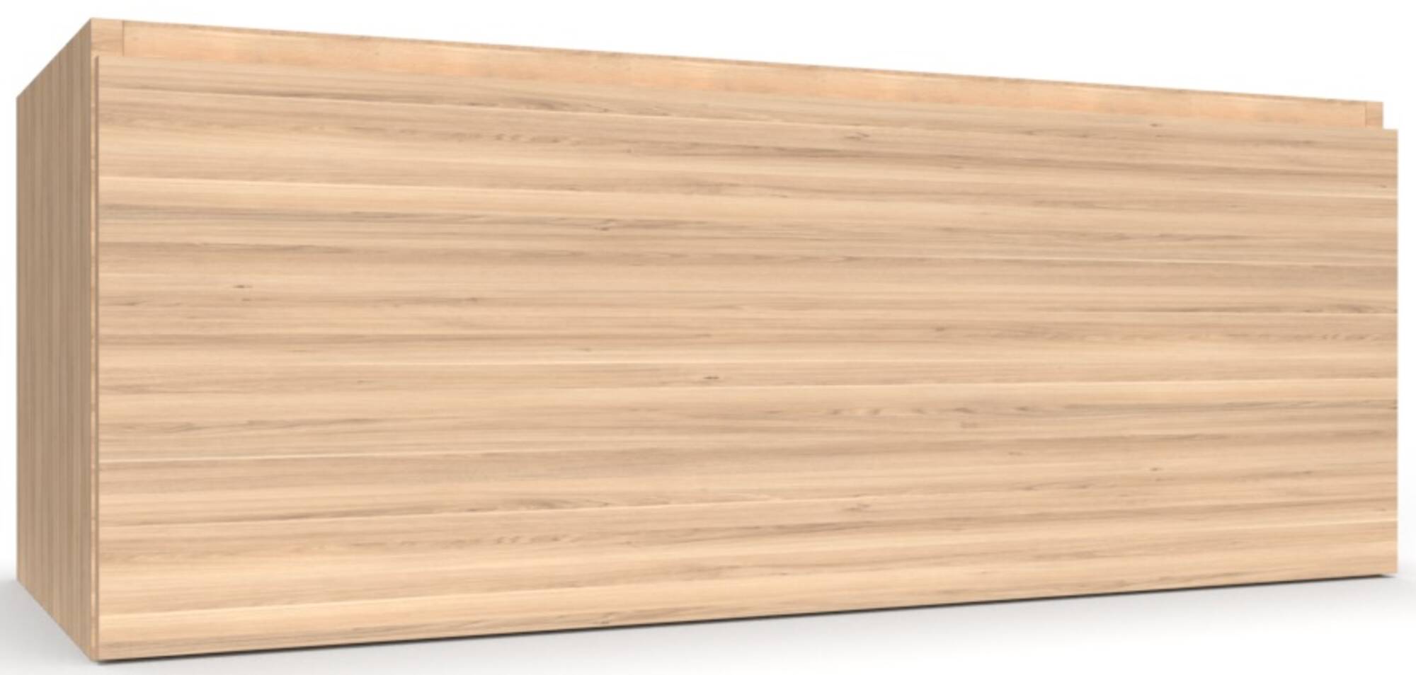 Ben Tendenza Wastafelonderkast 100x44,5x38 cm Urban Oak