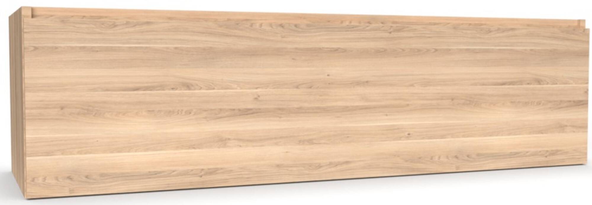 Ben Tendenza Wastafelonderkast 140x44,5x38 cm Urban Oak