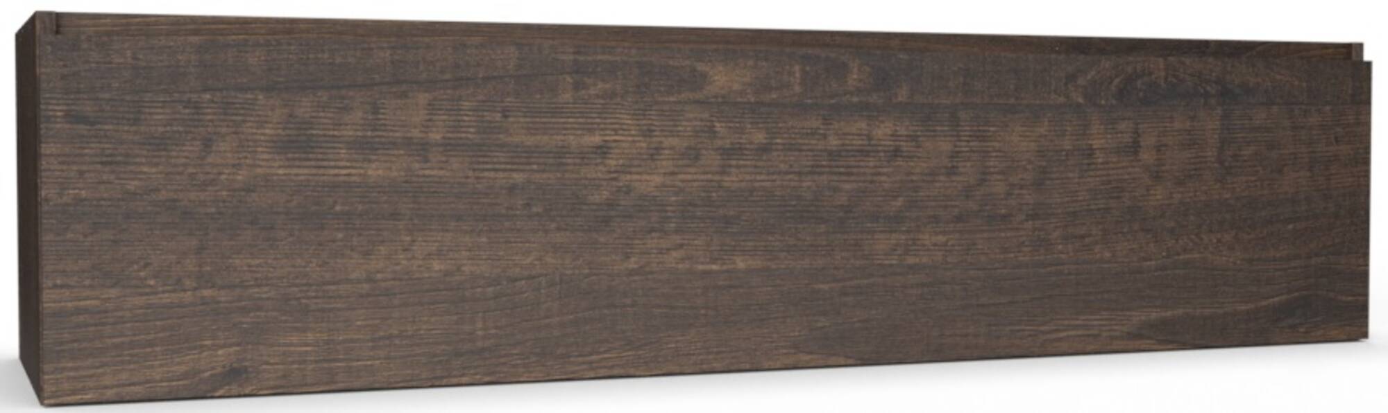 Ben Tendenza Wastafelonderkast 160x44,5x38 cm Prime Oak
