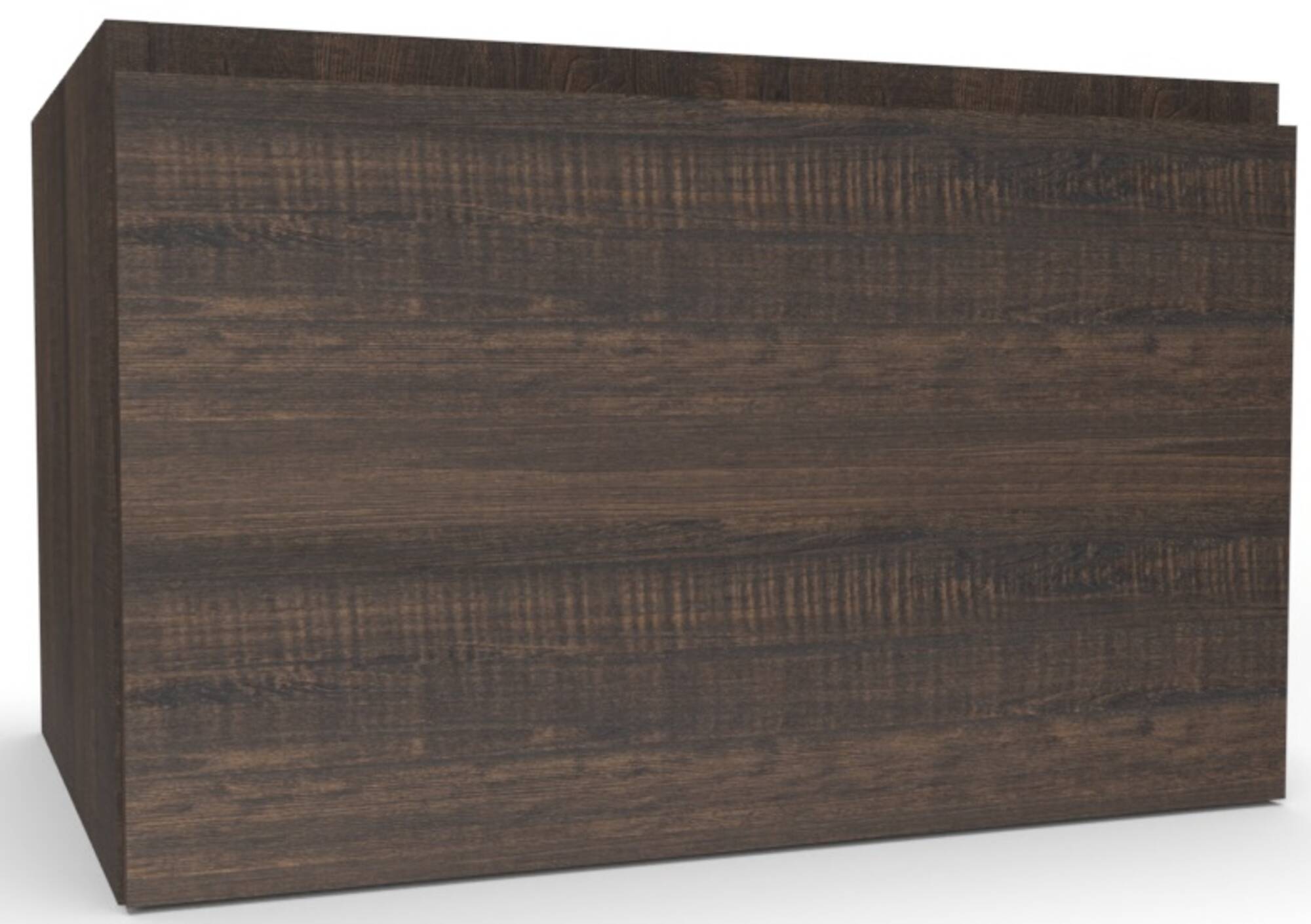 Ben Tendenza Wastafelonderkast 80x44,5x38 cm Prime Oak