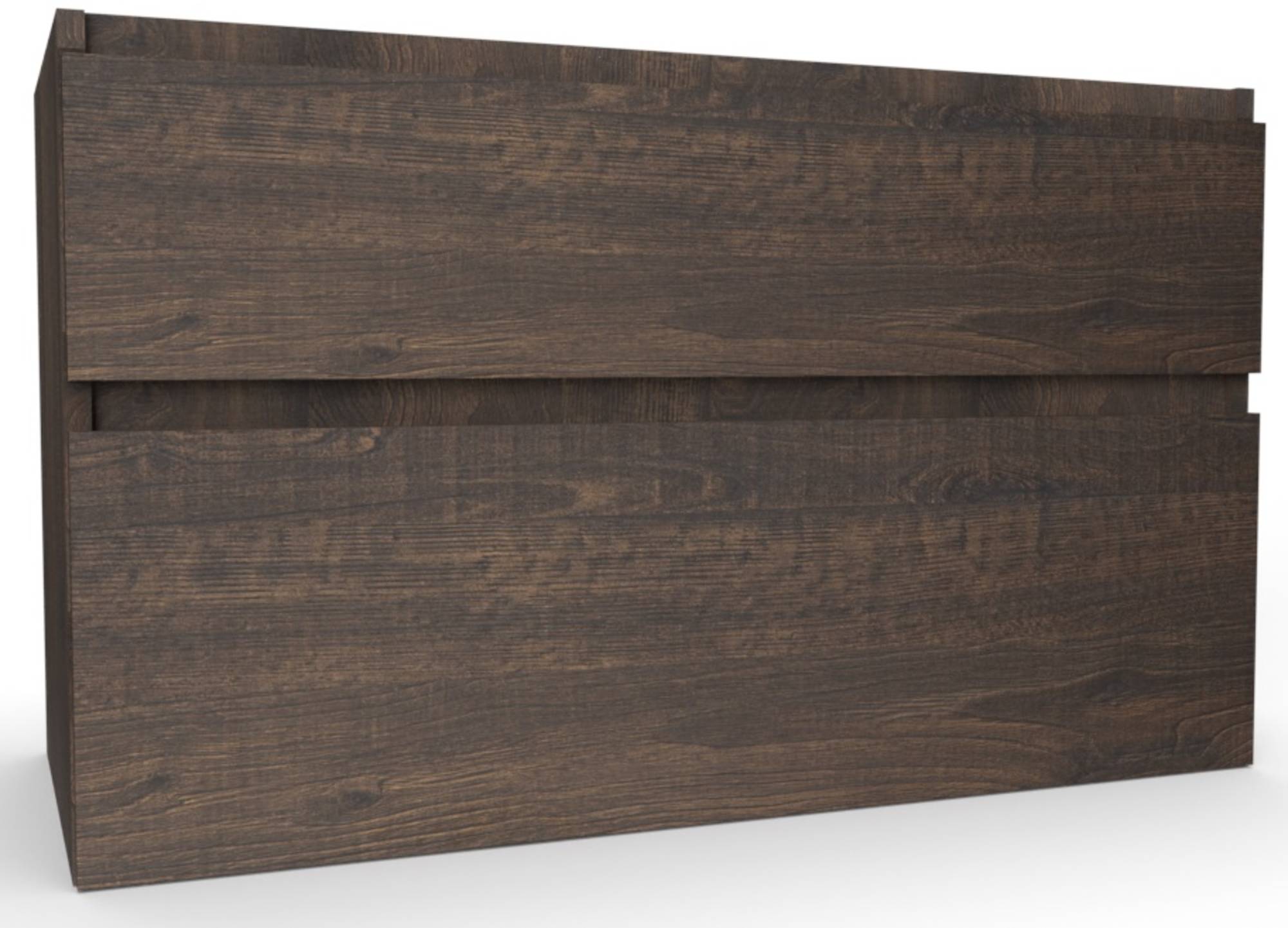 Ben Tendenza Wastafelonderkast 100x44,5x60 cm Prime Oak