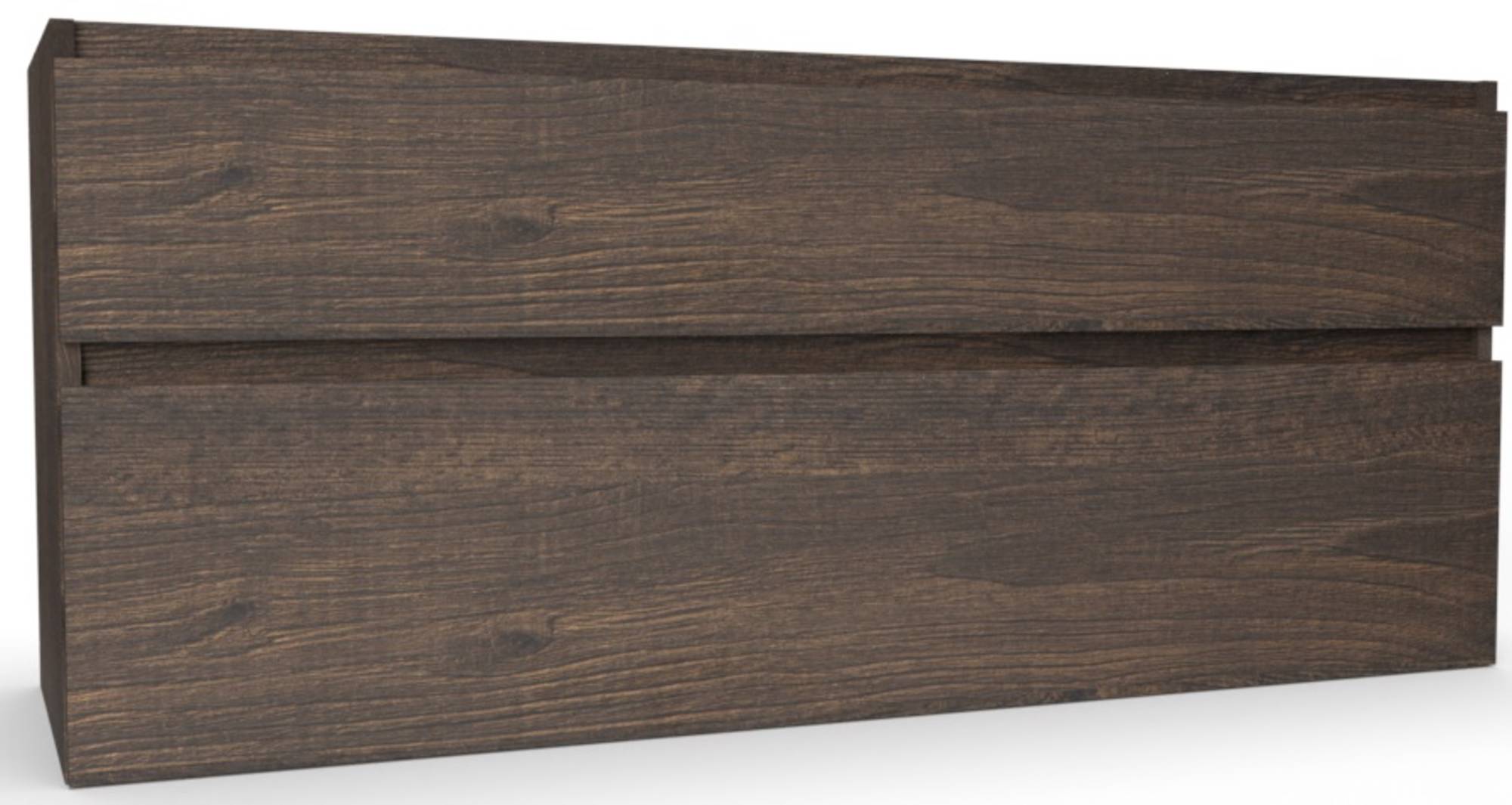 Ben Tendenza Wastafelonderkast 140x44,5x60 cm Prime Oak