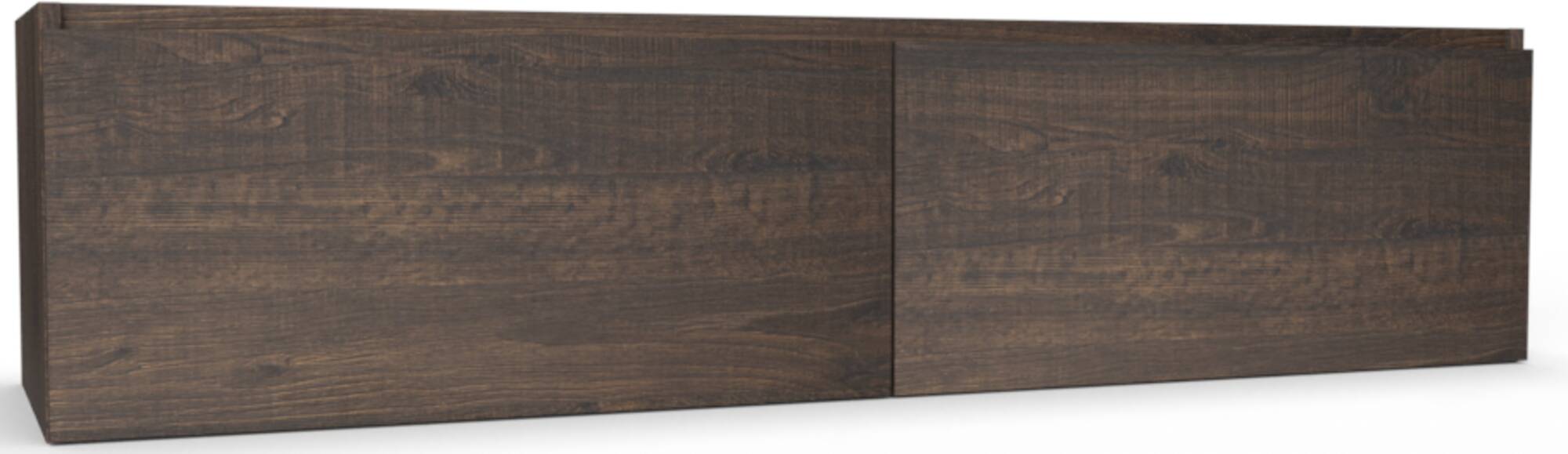 Ben Tendenza Wastafelonderkast 140x44,5x38 cm Prime Oak