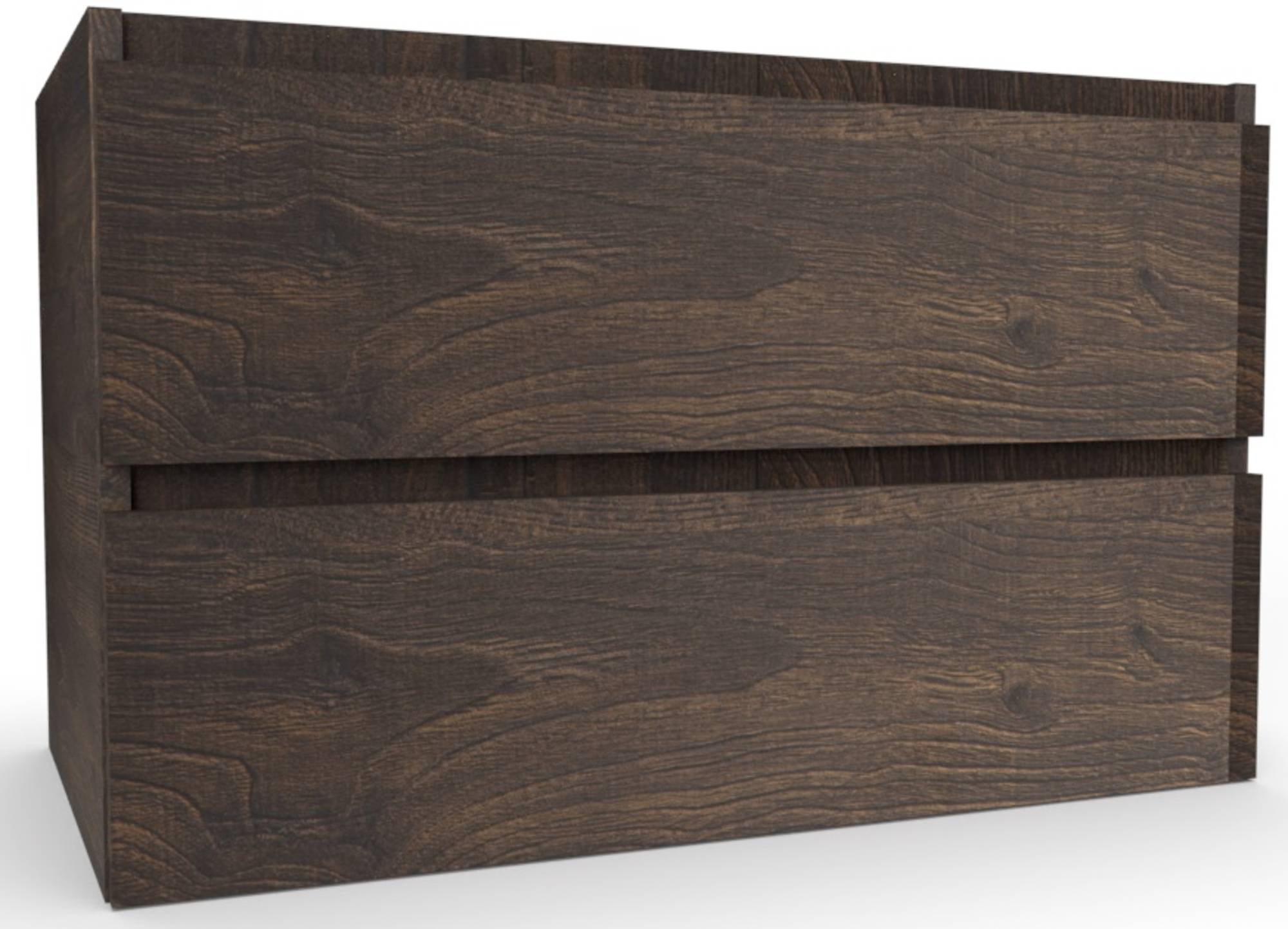 Ben Tendenza Wastafelonderkast 80x44,5x50 cm Prime Oak